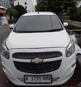Spin diesel 1300cc