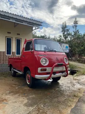 mobil pick up colt t