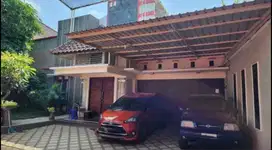 RUMAH LUAS LOKASI BOROBUDUR KOTA MALANG