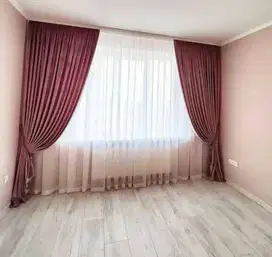 Jual Gorden Pasang Wallpaper Korden Gordeng Horden Roller Blind