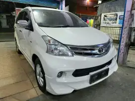 Dp 4 jt Avanza G 1.3 a/t 2015 Luxury