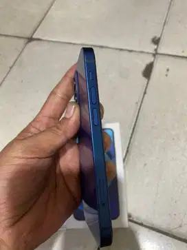Iphone 12 mini like new 128gb all operator