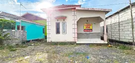 Disewakan Rumah