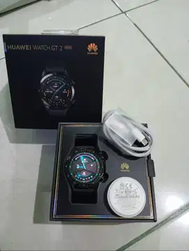 Smartwatch Huawei GT 2 46mm