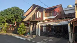 Rumah 2 Lantai Lokasi Sangat Strategis Di Bona Indah, Lebak Bulus, Jak