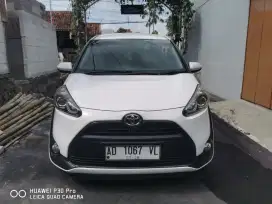 Sienta G Manual 2016
