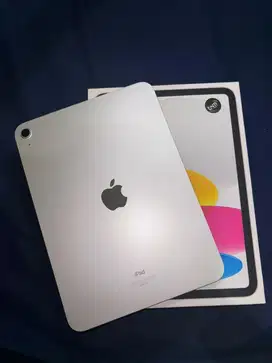 IPAD GEN 10 64GB Garansi ON