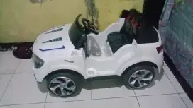 Mobil Aki Mainan Anak
