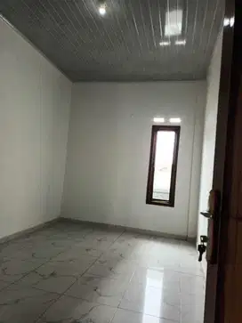 Dijual Rumah Minimalis Modern Di Area Nusa Hijau Cimahi Utara shm