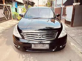 Nissan teana 250xv