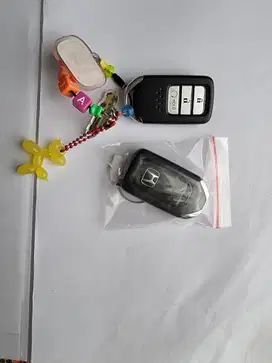 Honda BR-V 2024 Bensin