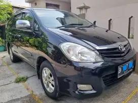 Toyota Kijang Innova Mulus 2011 Mobil Keluarga Nego Sampai Jadi