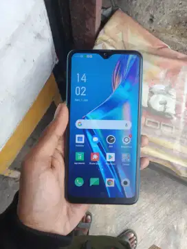 OPPO A12 (4/64)