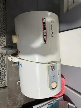 water heater stiebel eltron