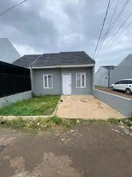 Rumah murah mewah terbaik di Ciwastra
