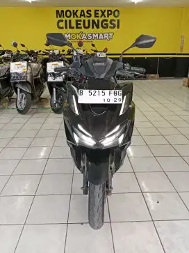 Dijual Honda Vario 160 CBS tahun 2023. Kondisi mulus dan terawat