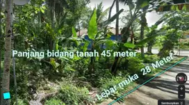 JUAL CEPAT! 5 menit ke gerbang Bandara YIA Yogyakarta