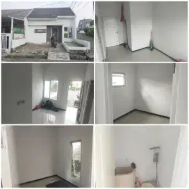 Disewakan Rumah Pribadi