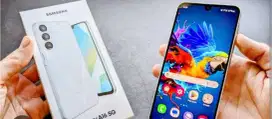 Samsung a16 5g 8/256