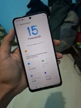 Vivo y29 ram 8/256