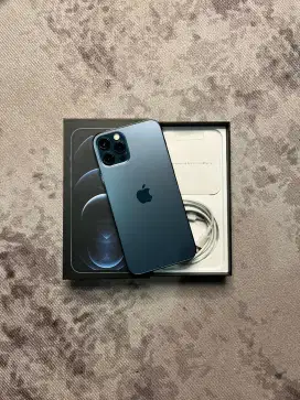 IPHONE 12 PRO 256GB INTER ALL OPERATOR