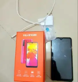 JuaL Huangmi note8