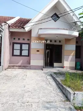 Rumah Bagus Siap Huni Di Meadow Green Lippo Cikarang