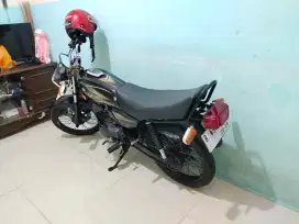 RXS SPESIAL 115CC