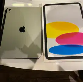 ipad gen 10 64gb ibox wifi