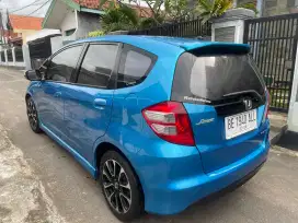 Jazz RS 2009 matic