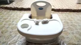 Pliko Baby Chair, Kursi Makan Bayi
