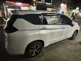 Nissan Livina 2020 Bensin