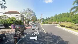 Langka tanah premium 10are raya by pass ngurah rai dkt mbg,monumen g20
