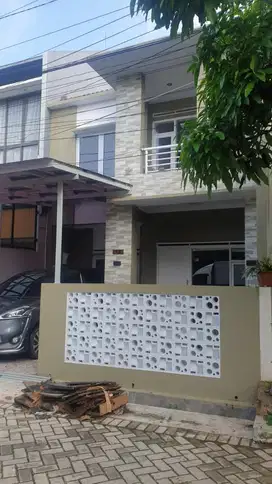Dijual Rumah Minimalis Modern Di Area Nusa Hijau Cimahi Utara shm