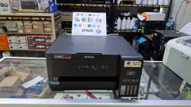 Printer epson L4150 wifi print scan copy