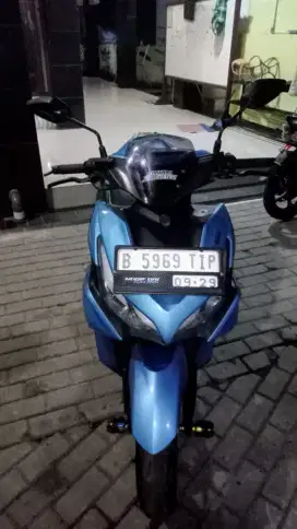 For Sale Aerox 2021
