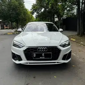 Audi A5 TFSI 4.0 2022