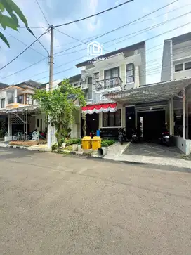 Rumah Mewah Harga Jual Tanah Full Furnished Dalam Cluster Di Jagakarsa