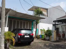 Rumah Mewah Graha Tirta Bromelia Waru Sidoarjo  SIU.A301