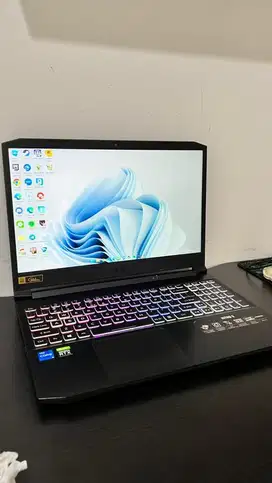 ACER NITRO 5 ( AN515-57 )