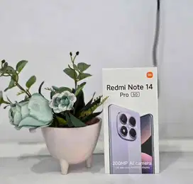 xiaomi redmi note 14 pro 5g 8/256