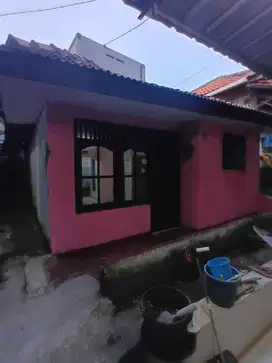 Di jual kontrakan dan kosan