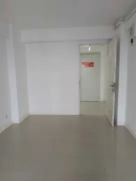 Apartemen studio Bassura City  siap sewa
