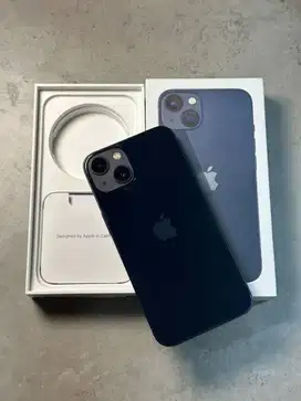 Jual Iphone 13 128 - Garansi Ibox