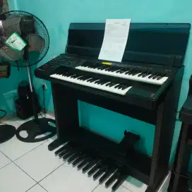 Orgen Yamaha Electone EL 25