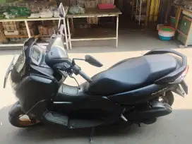 Dijual Yamaha NMAX Tahun 2021