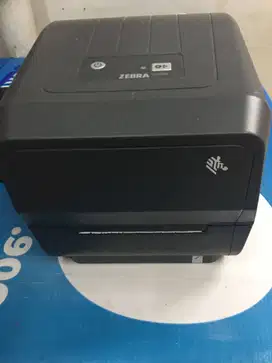 PRINTER LABEL RESI