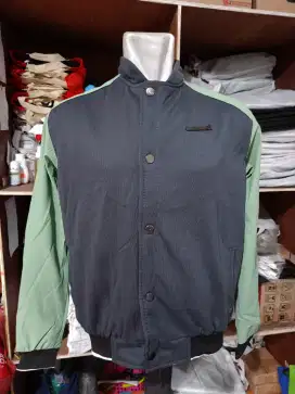 Jaket Scoopy New size XL