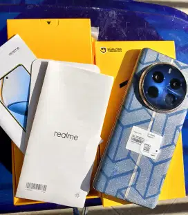 Realme 12 Pro plus 5G