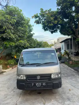 Dijual Suzuki Carry Pick UP 2022